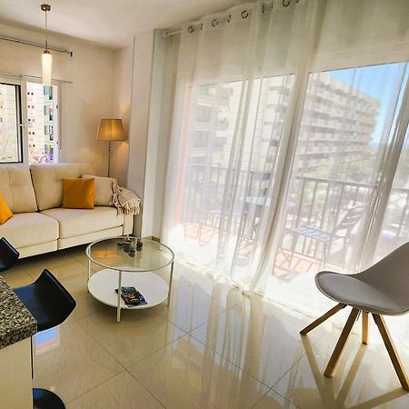 Stunning Fuengirola Gem With City And Sea Views 外观 照片
