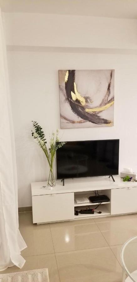 Stunning Fuengirola Gem With City And Sea Views 外观 照片